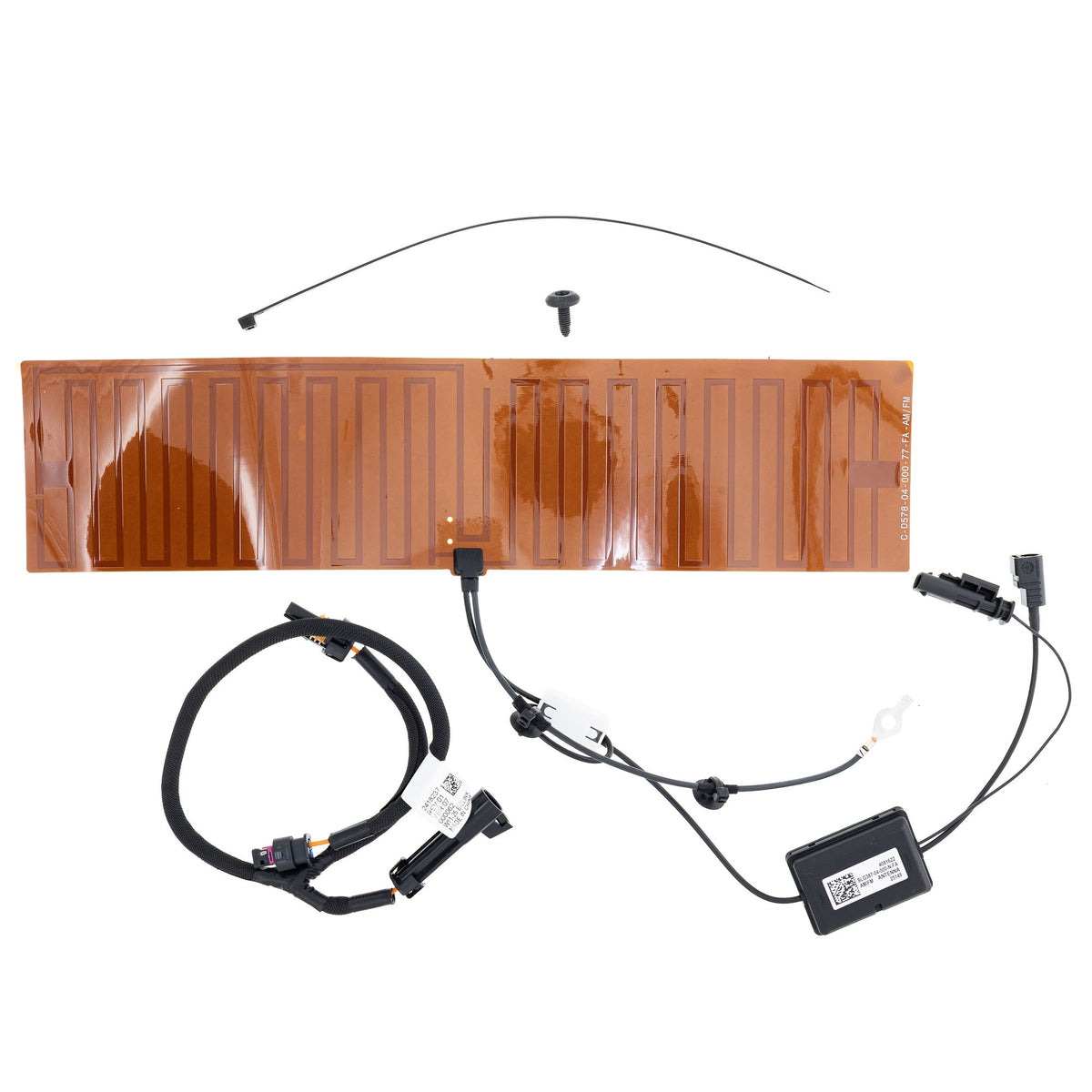 Polaris ANTENNA 2891478