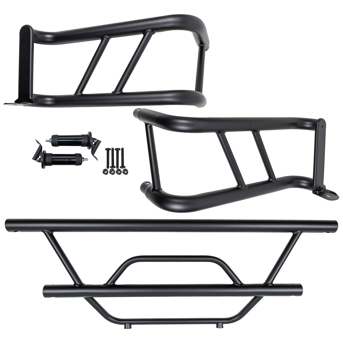 Polaris Lock & Ride Bed Extender/Divider 2891655