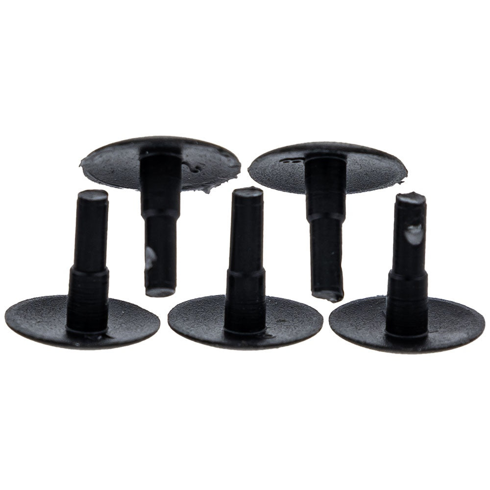 BRP Sea-Doo 293000014 Snap Cap Black GTI GTX RXT 90 XP  SP  S 293000023