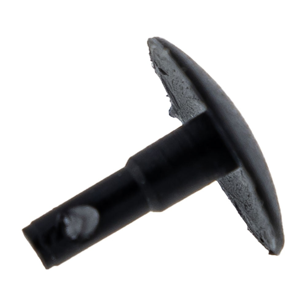 Sea-Doo Snap Cap Black 293000014