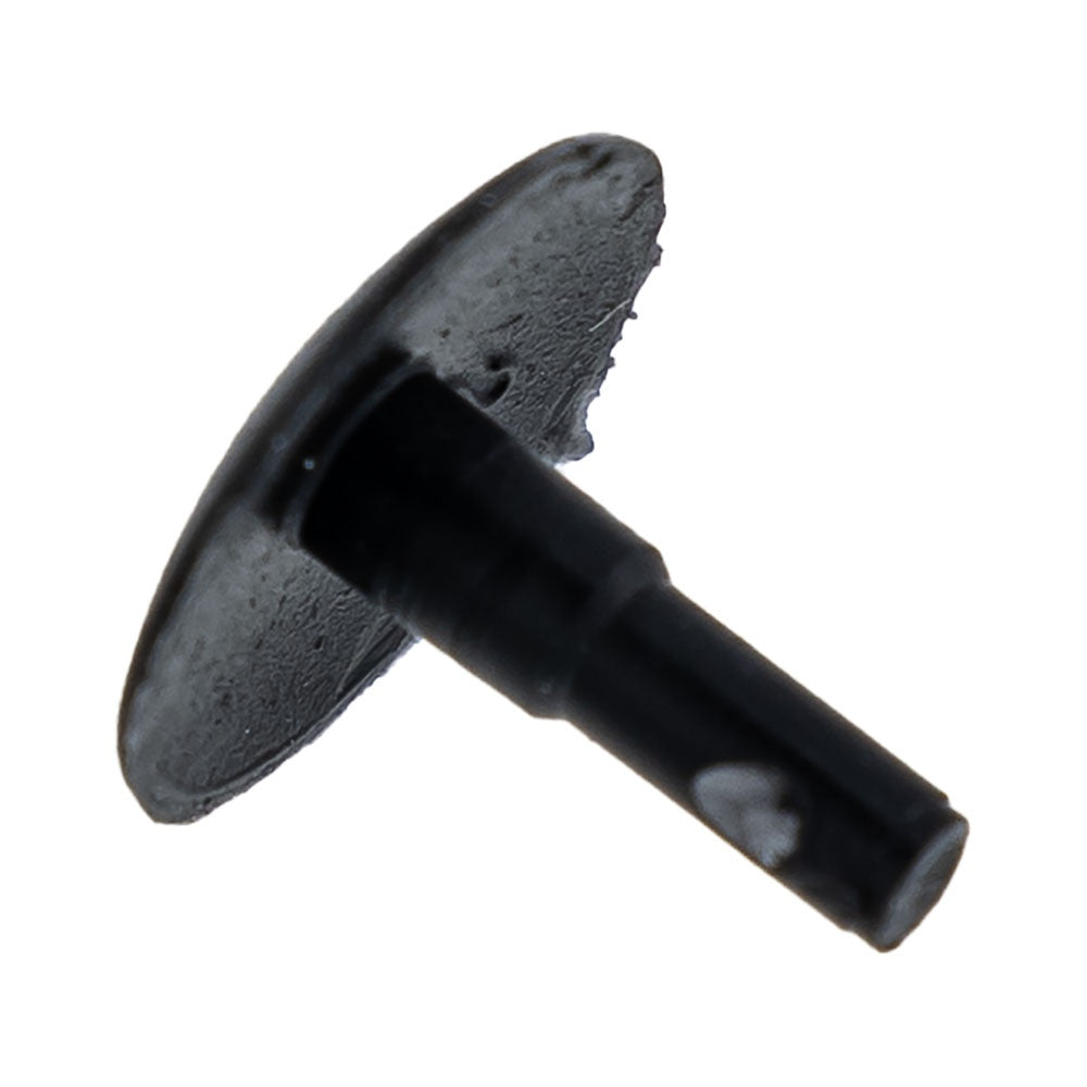 Sea-Doo 293000014 BRP Black Snap Cap GTX GTI XP Wake Limited Fish Pro Genuine OEM
