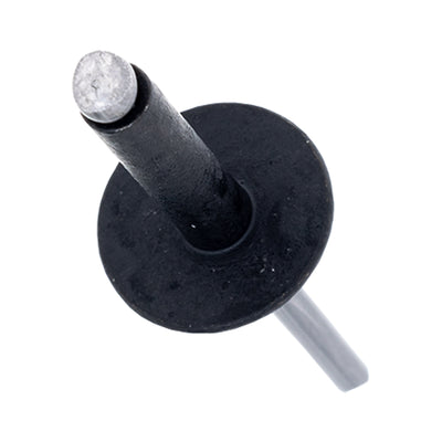 BRP RIVET_POP 3/16 X 800 BLACK 293150100