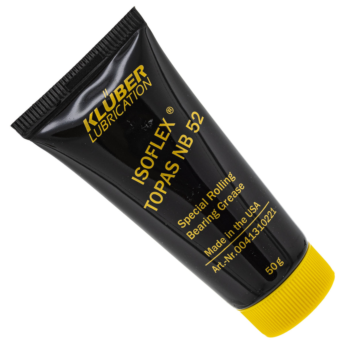 BRP Ski-Doo 293550021 Isoflex Rolling Bearing Grease 50g Commander Renegade GTI