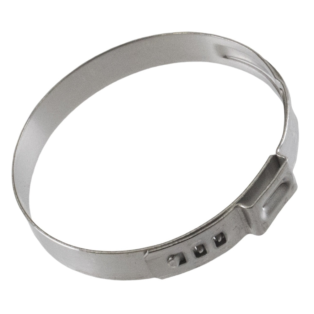 Genuine OEM BRP Clamp Defender Commander Renegade GTI 293650138