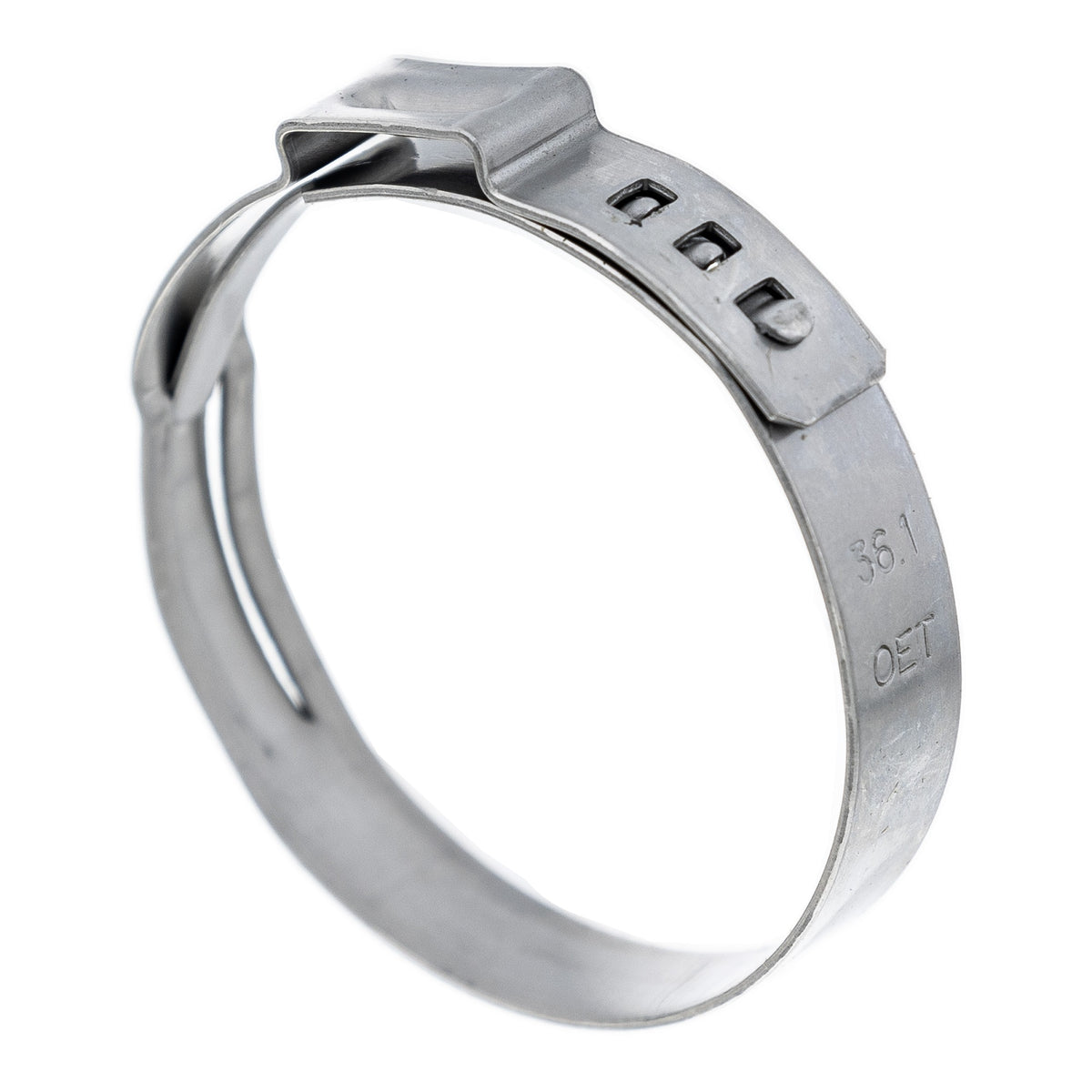 BRP 293650333 Oetiker Gear Clamp Ski-Doo Expedition Grand Touring Summit Skandic MXZ