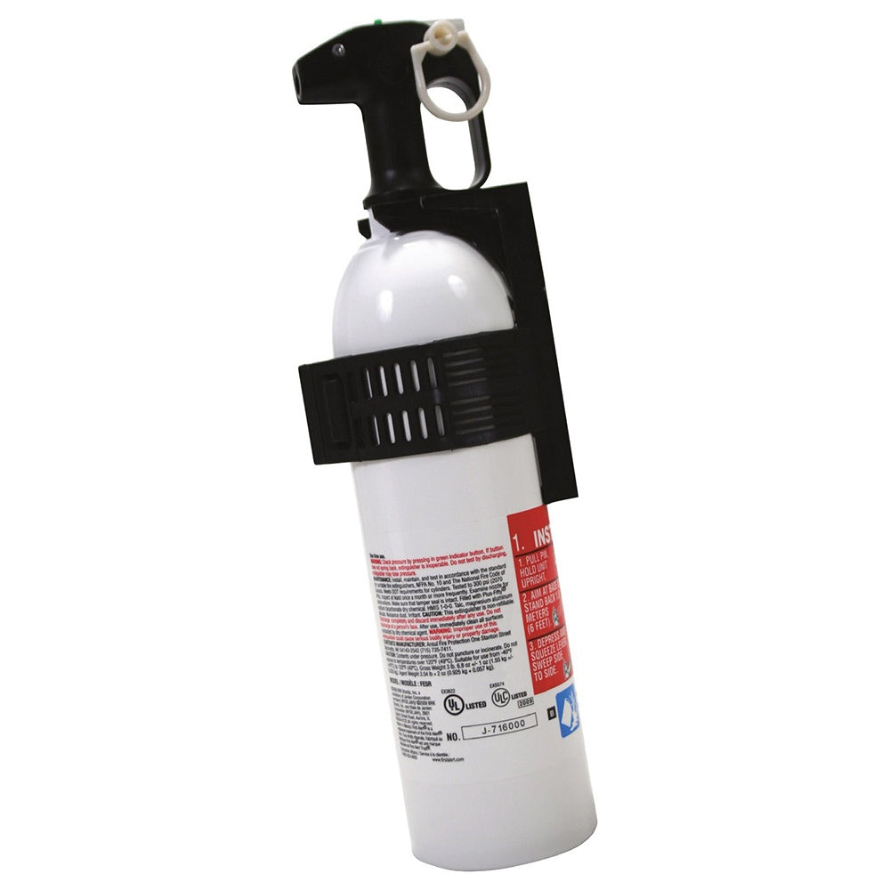 BRP 295100833 Fire Extinguisher Maverick  Turbo 2018-2019