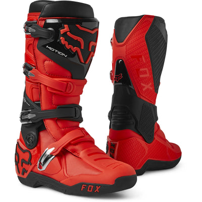 Fox Racing Motion Motocross Boots