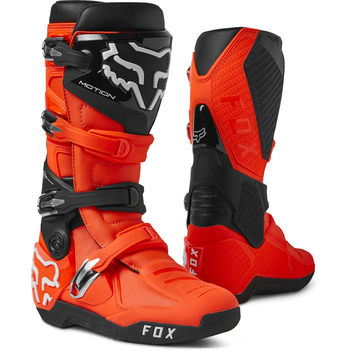 Fox Racing Motion Motocross Boots