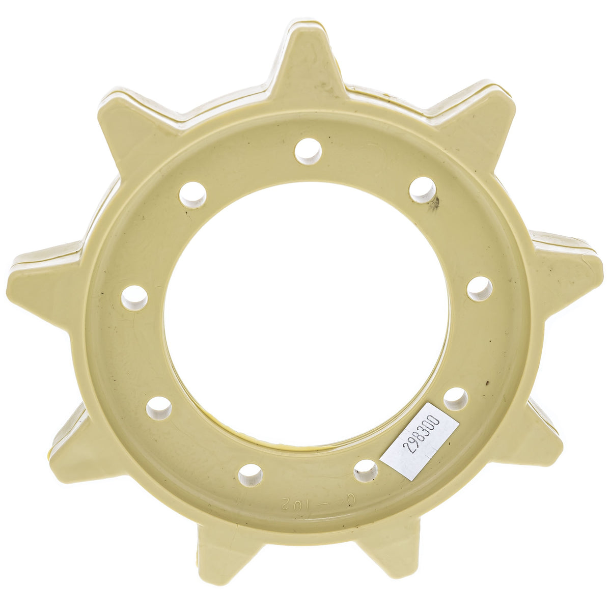 Kimpex 298300 Track Sprockets 04-102
