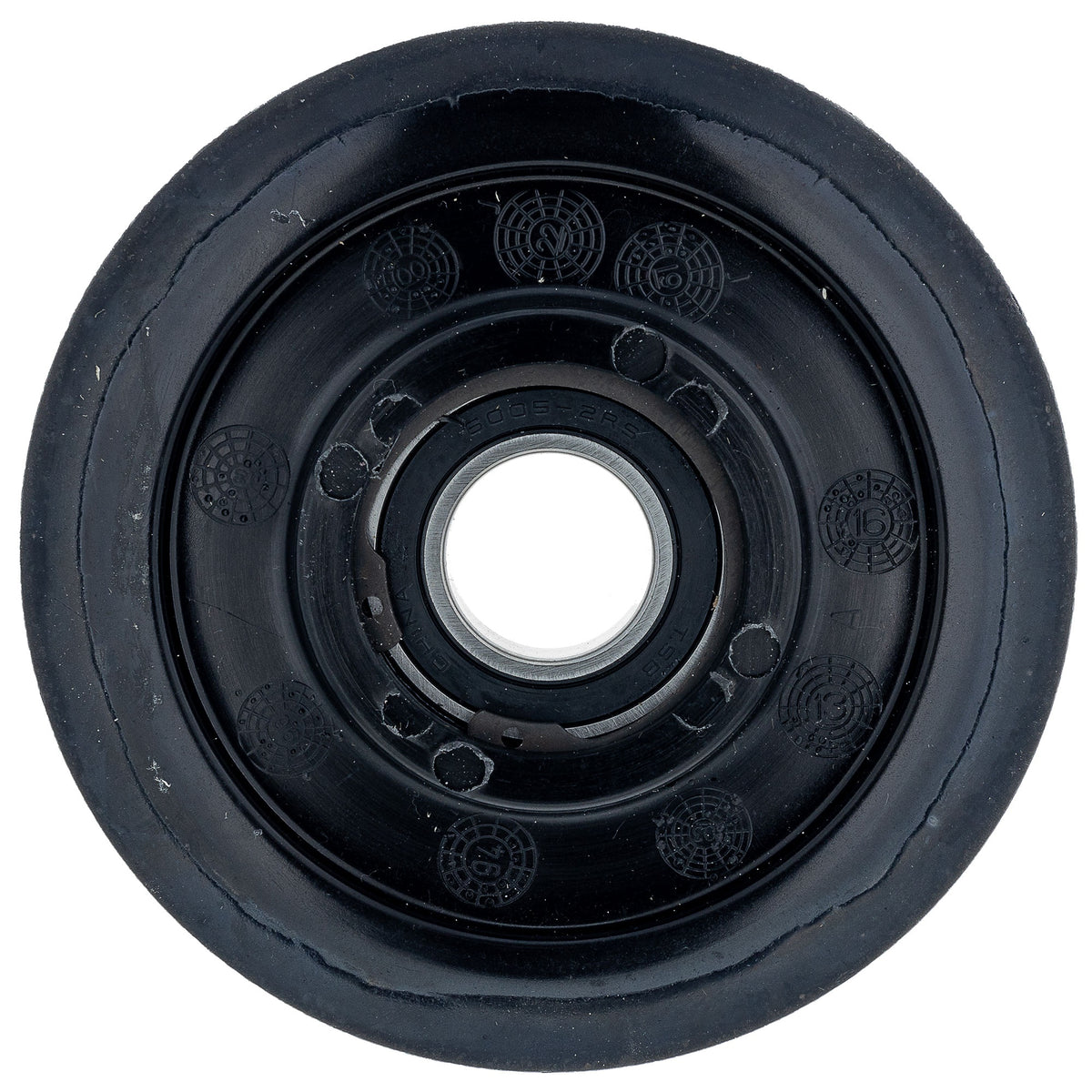 Kimpex Idler Wheel Plastic 298936