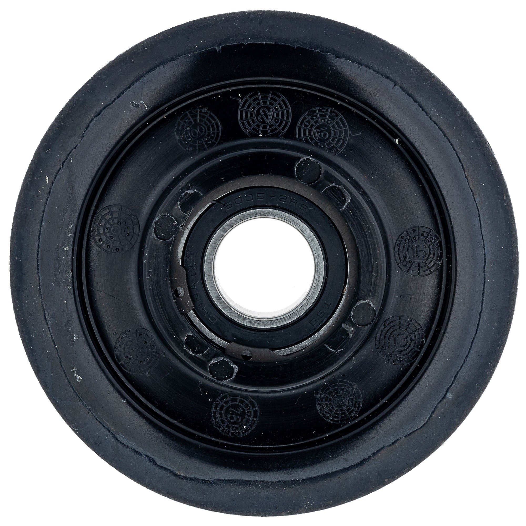 Kimpex 298936 Idler Wheel Plastic