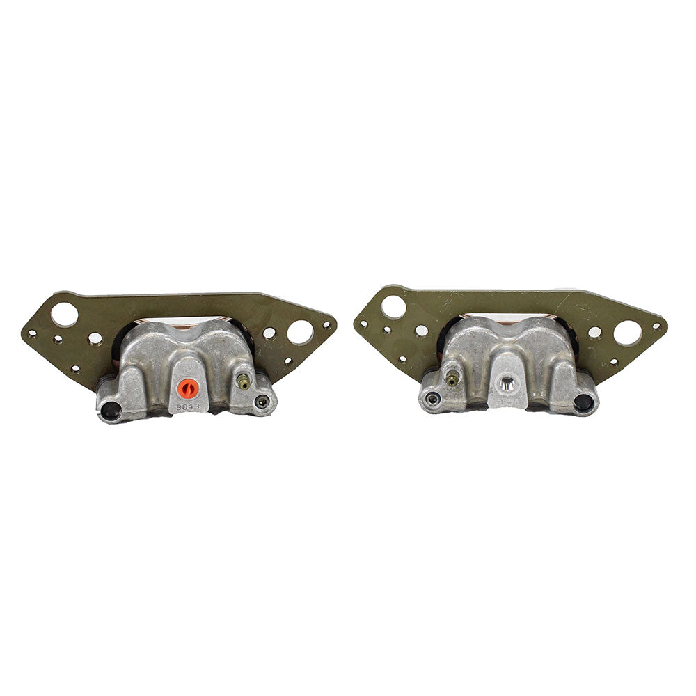Polaris FK1001074 (1) 1912255 (1) 1912256 Ranger 1000 Crew 2015