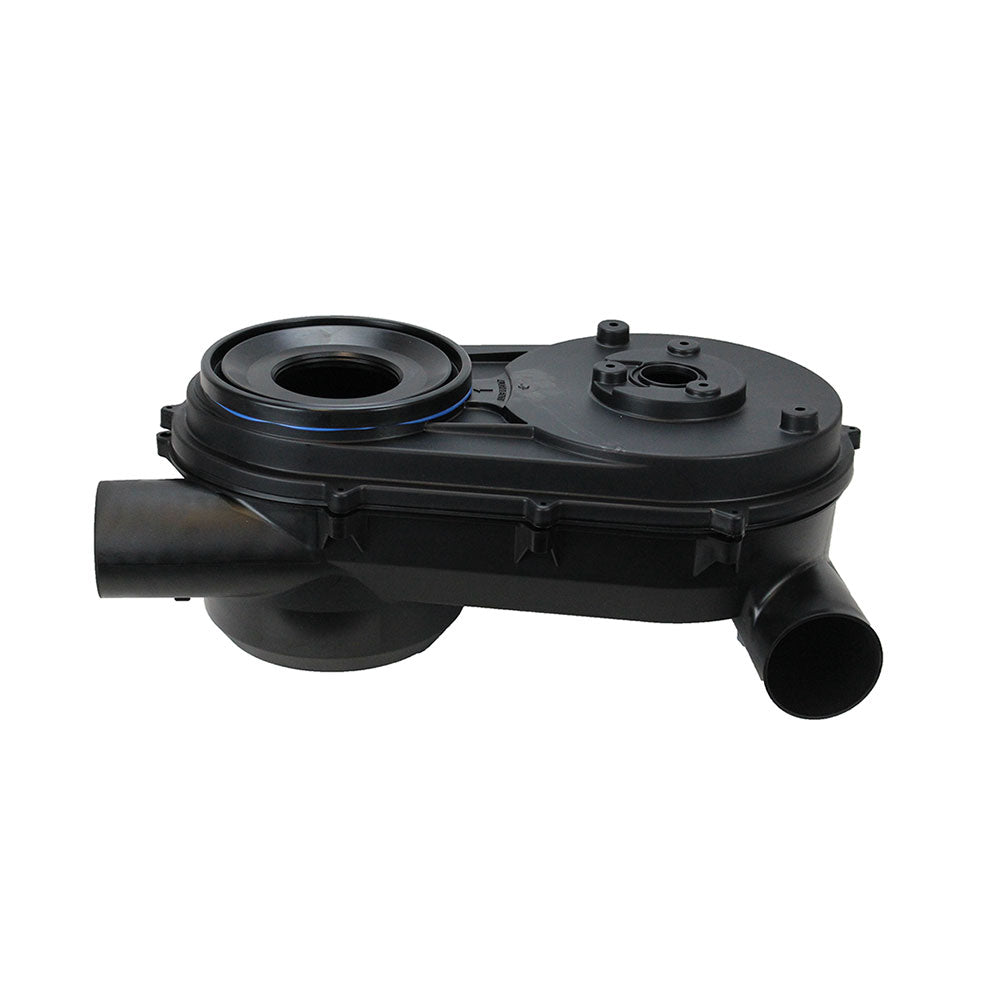 Genuine OEM Polaris Belt Cover