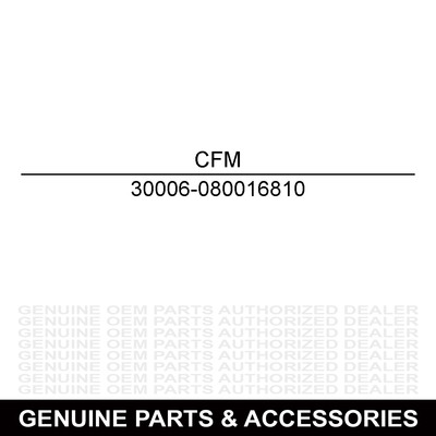 CFMoto Bolt 30006-080016810