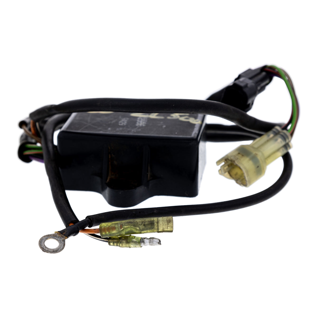 Arctic Cat Capacitor Discharge Ignition (CDI) 3005-574