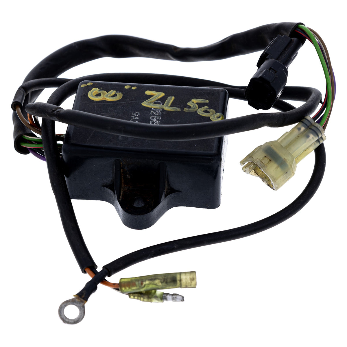 Arctic Cat 3005-574 Capacitor Discharge Ignition (CDI) Unit ZL ZR 500 OEM