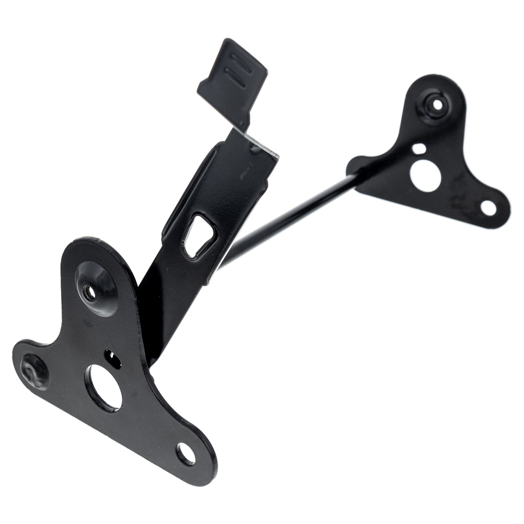 Ariens 30119051 Wldmt Rear Axle Rwd Reflex Razor Dual Blade 21