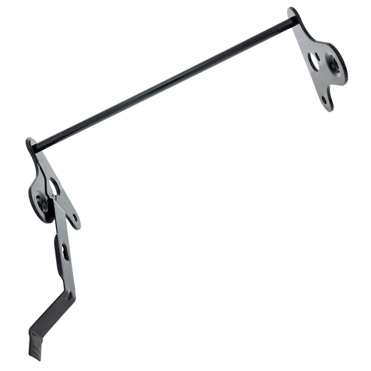 Ariens 30119051 Wldmt Rear Axle Rwd Reflex Razor Dual Blade 21