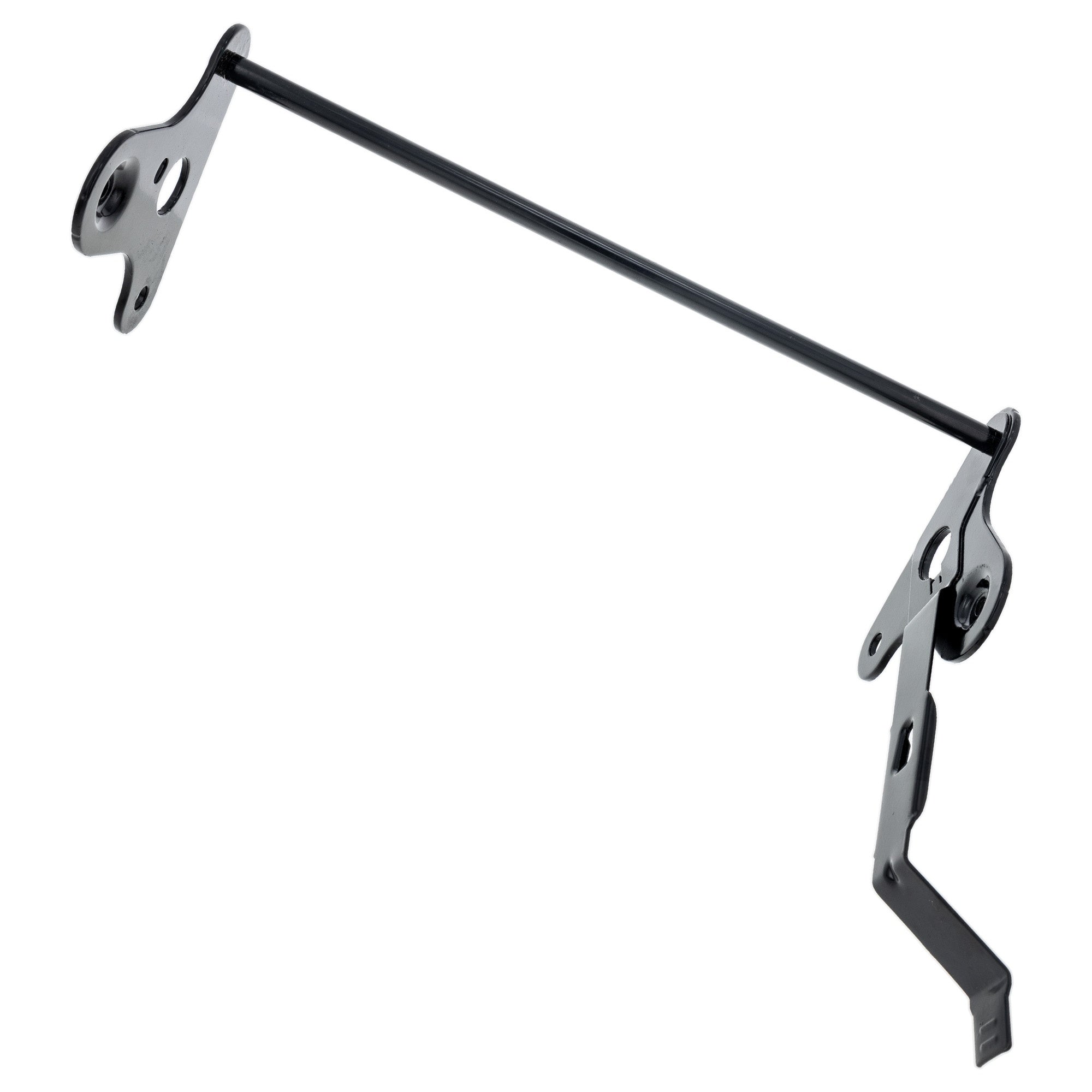 Ariens 30119051 Wldmt Rear Axle Rwd Reflex Razor Dual Blade 21