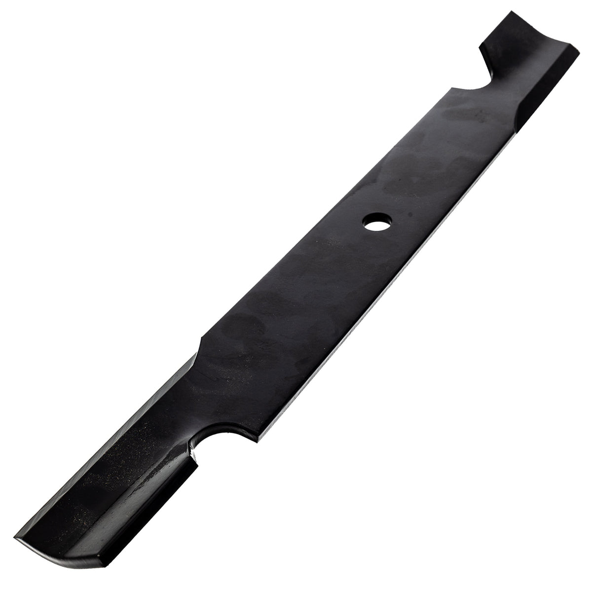 Ariens 30125800 Zero-Turn Notched High-Lift Mower Blade 60" Deck Genuine OEM