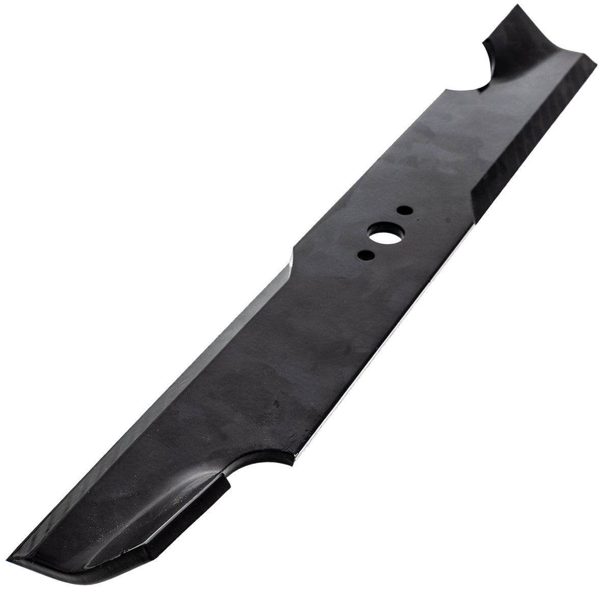 Ariens 30125900 Zero-Turn Notched High-Lift Mower Blade 52" Deck Genuine OEM