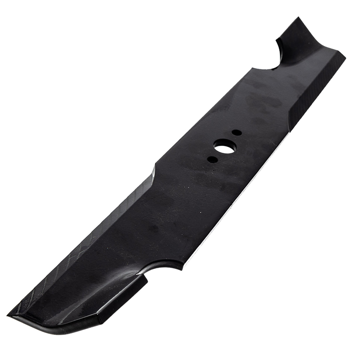Ariens 30126000 Zero-Turn Notched High-Lift Mower Blade 48" Deck Genuine OEM