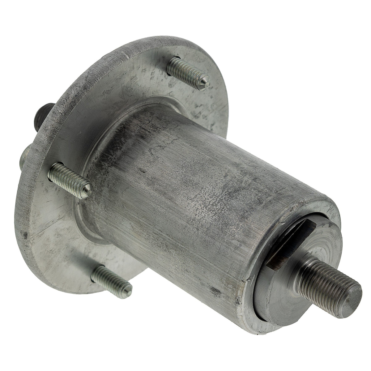 Ariens 30138800 Gravely Aluminum Spindle Sub Assembly ZTX Onyx Ikon 42 48 52 60