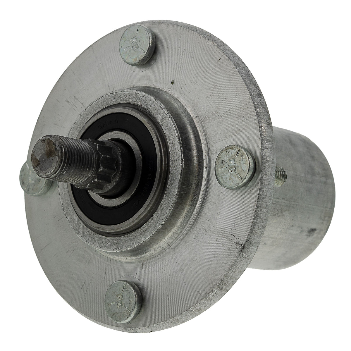 Ariens 30138800 Gravely Aluminum Spindle Sub Assembly ZTX Onyx Ikon 42 48 52 60