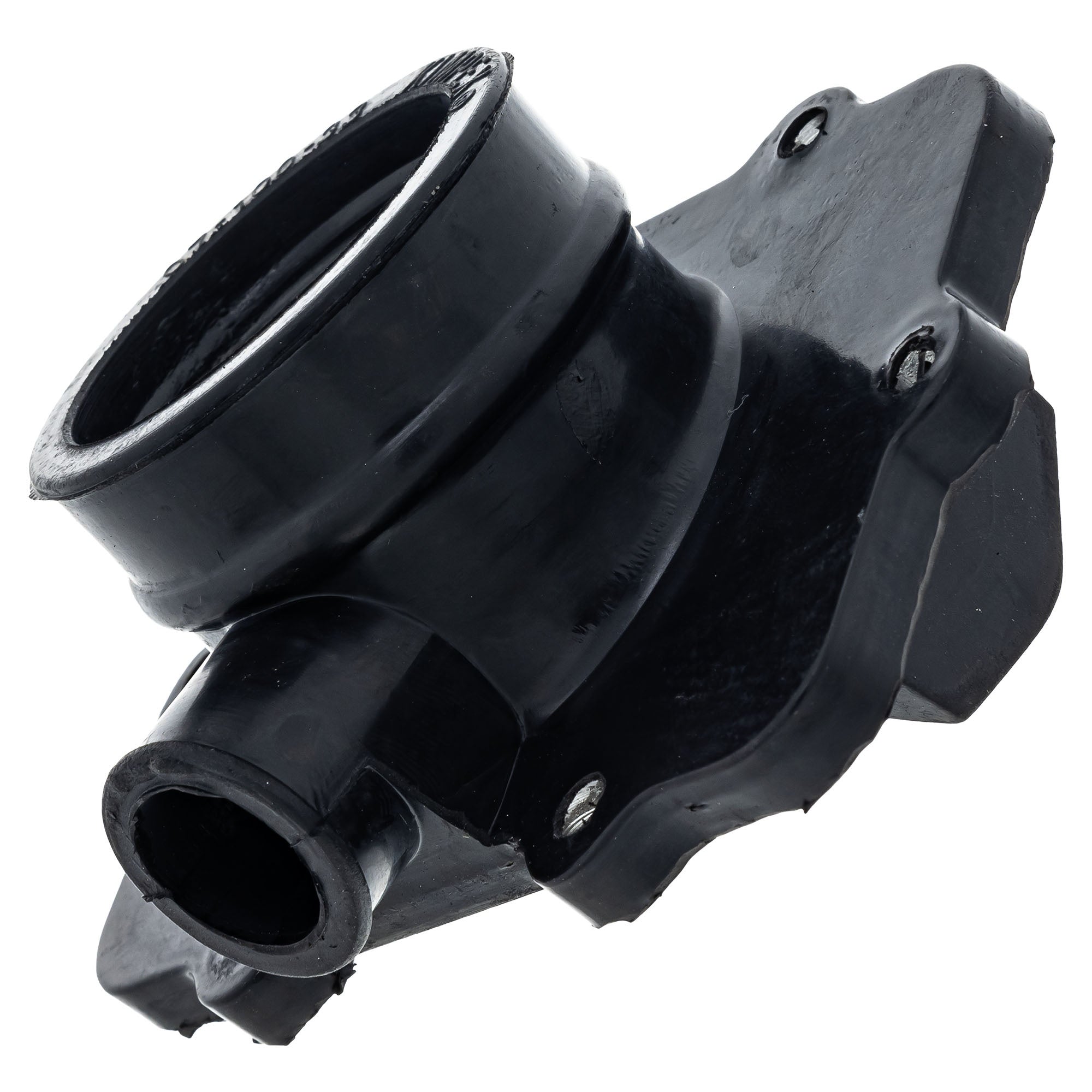 Kimpex 301723 Carburetor Adapter Mounting Flange
