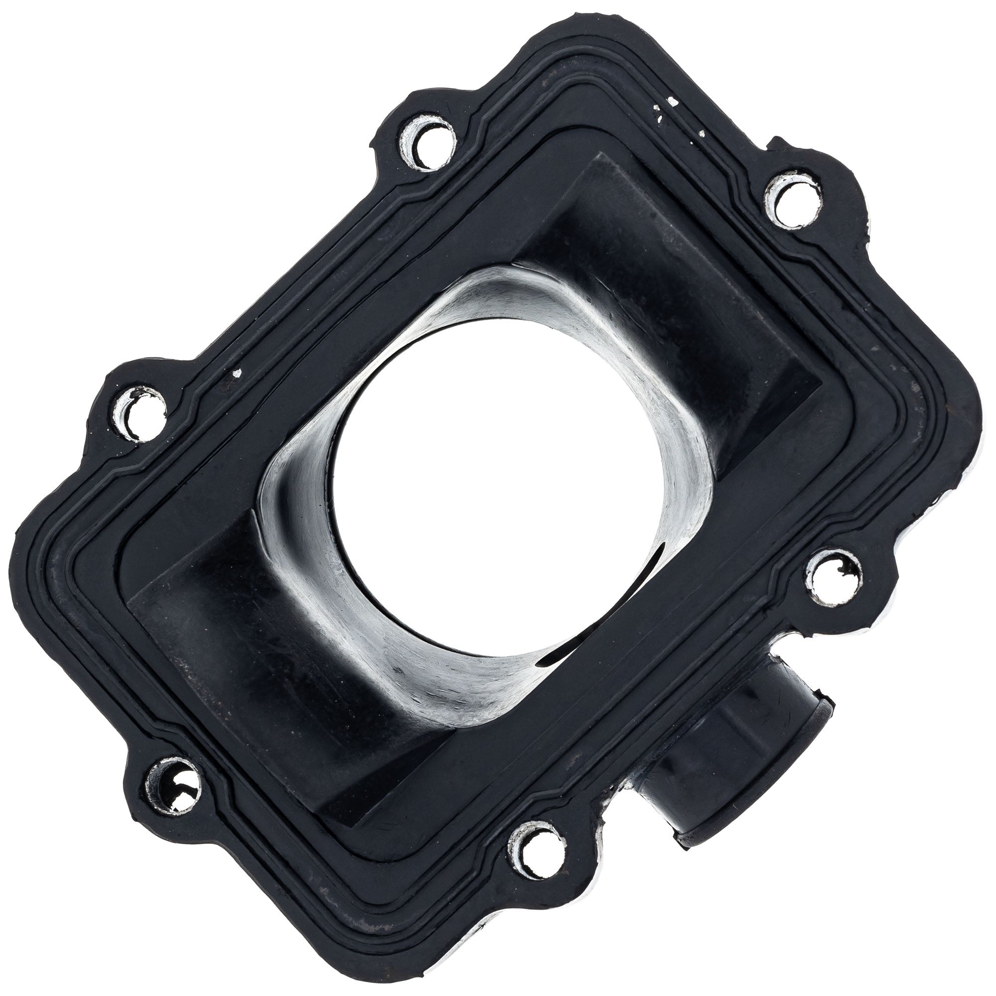 Kimpex 301723 Carburetor Adapter Mounting Flange Fits Ski-Doo|Brp