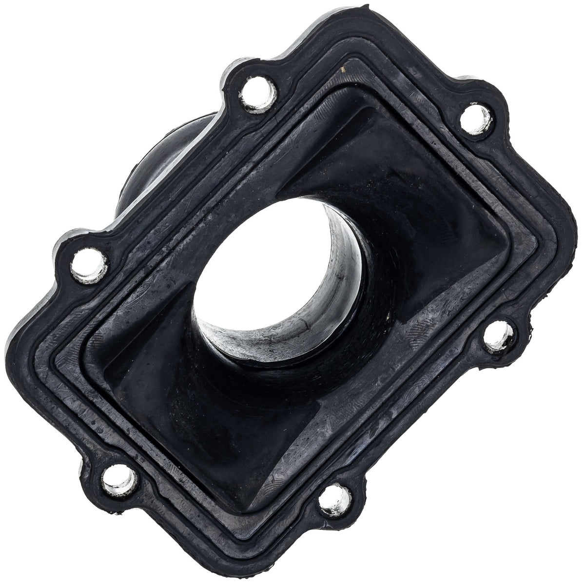 Kimpex Carburetor Adapter Mounting Flange 301753 alternate view