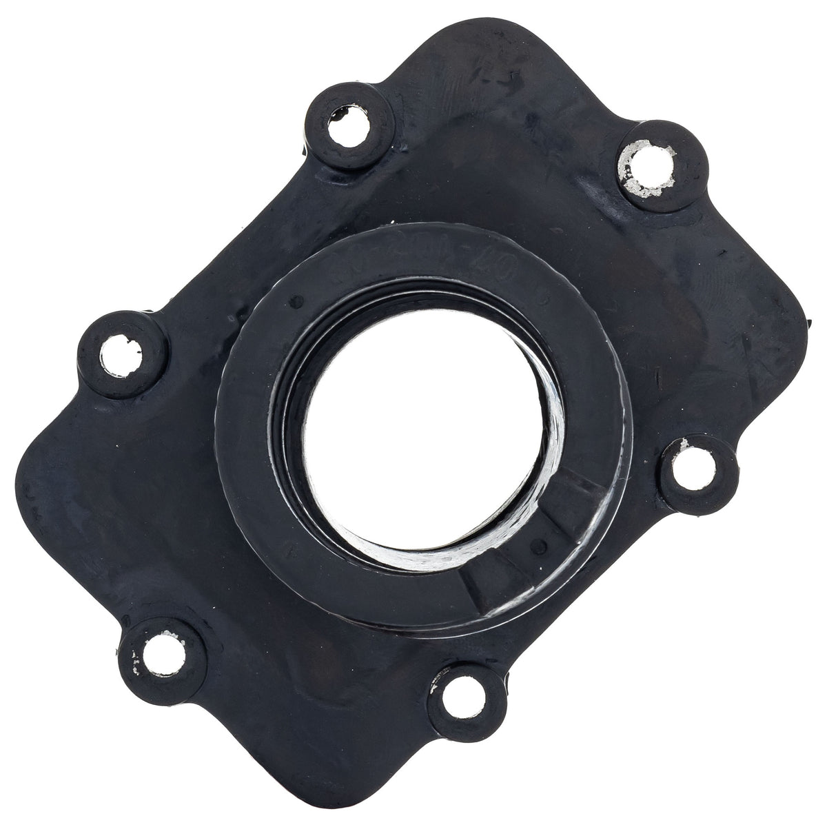 Kimpex Carburetor Adapter Mounting Flange 301753
