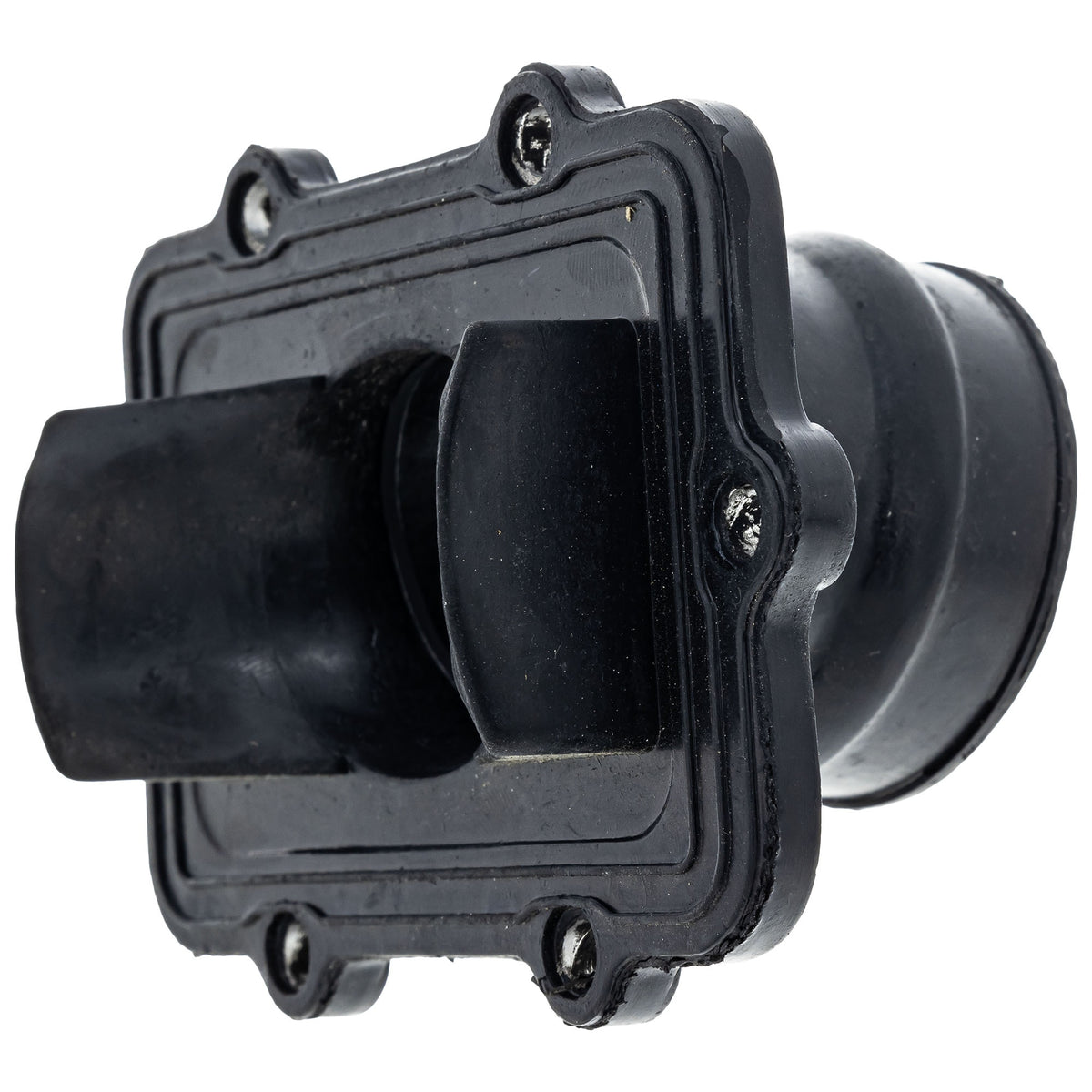 Kimpex 301753 Carburetor Adapter Mounting Flange Fits Ski-Doo|Brp