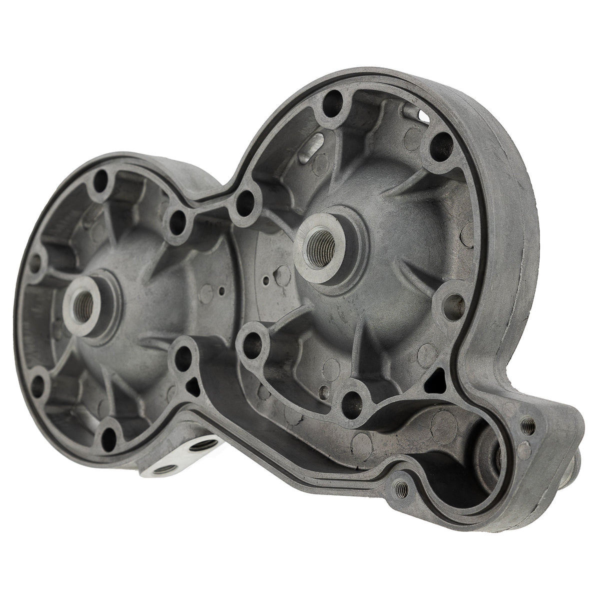 Polaris Head Cylinder 81MM 3021768 Dragon Switchback 600 IQ 600 600