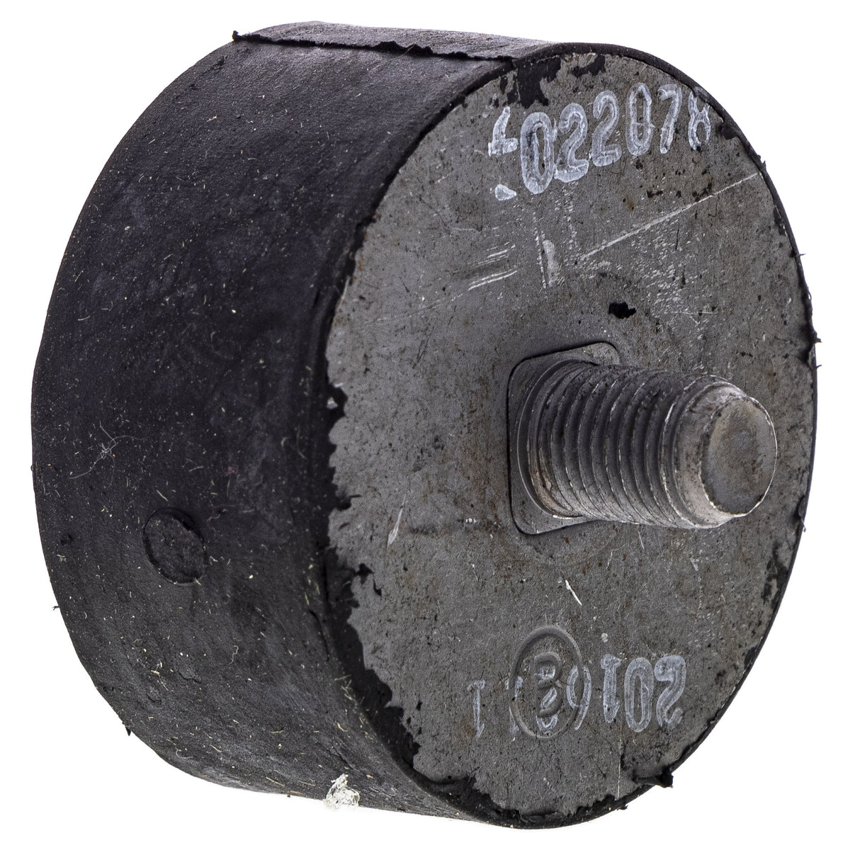Polaris Isolator 45 Duro 3/8-24M/M 3022078 alternate view