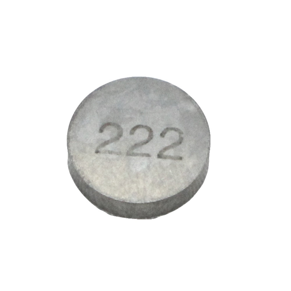Polaris Valve Lash Shim 2.225 3022173-222