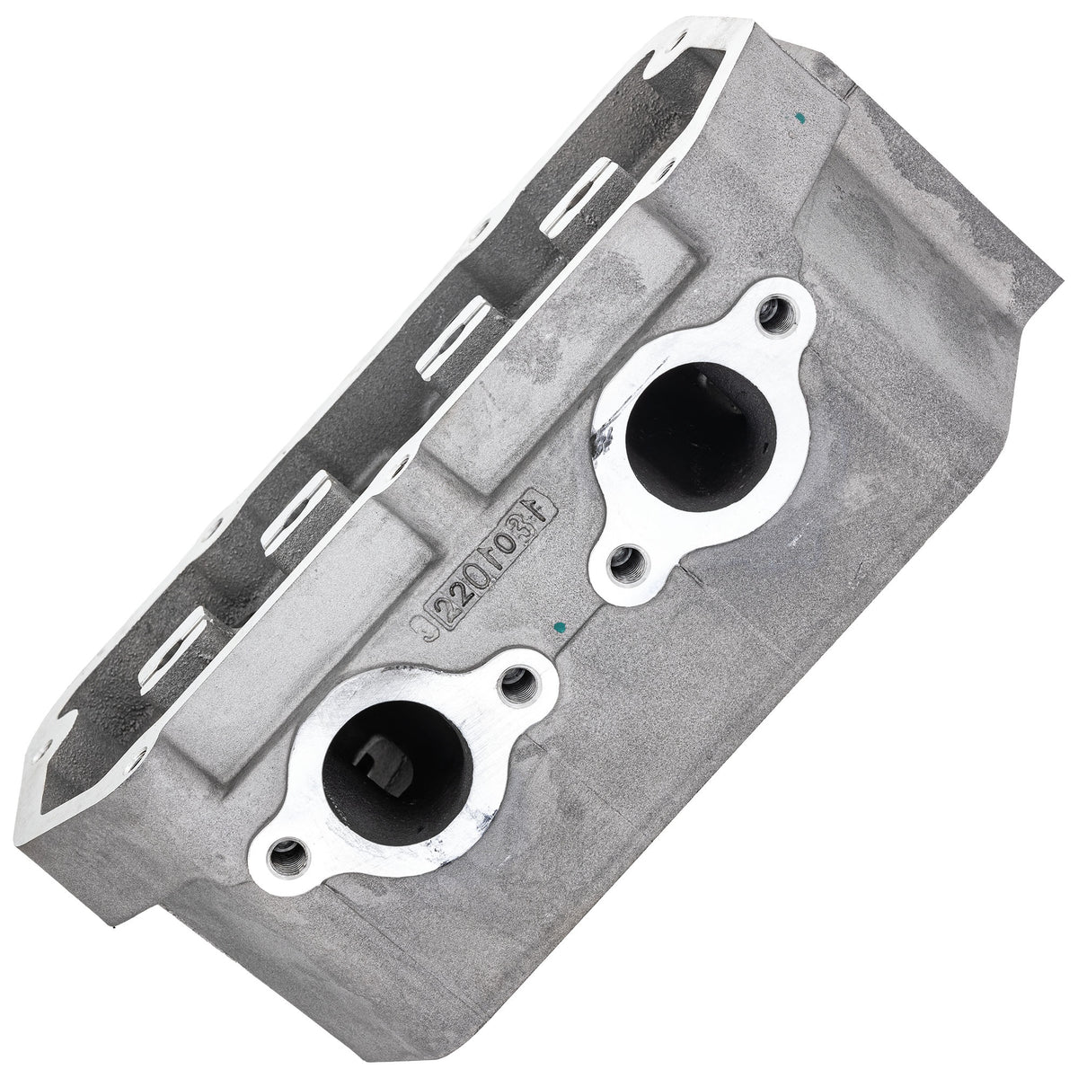 Polaris Cylinder Head 3022208 RZR S 800 RZR 800 RZR 4 800 800 6X6 4
