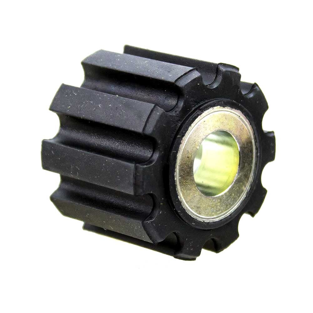 Polaris Engine Insert Rad Mount 3022409 alternate view