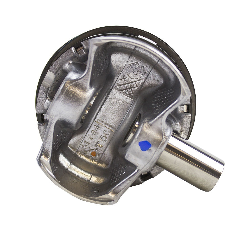Polaris Piston 78MM Assembly 3022533 alternate view
