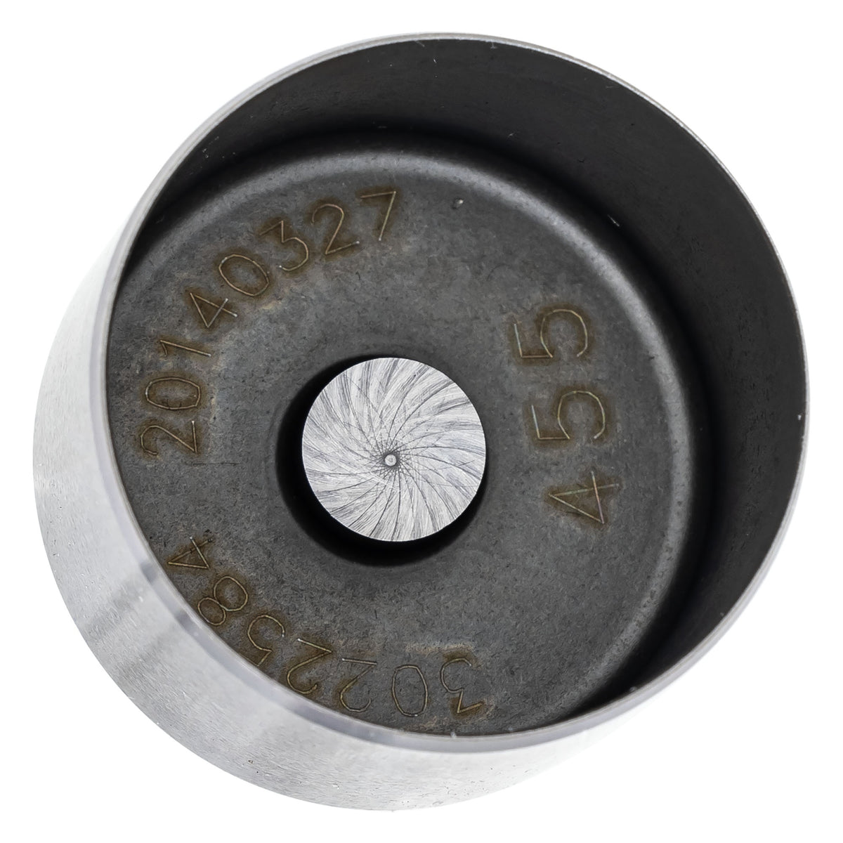 Polaris Bucket Valve Tappet 26.5 MM Grade 455 3022584-455
