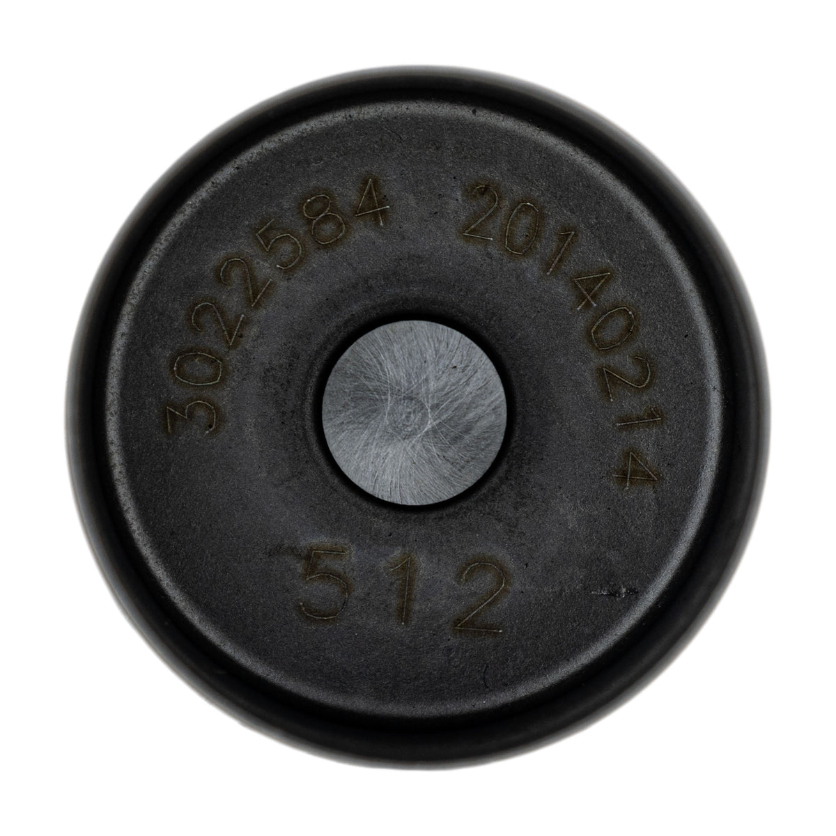 Polaris Bucket Valve Tappet 26.5 MM Grade 512 3022584-512
