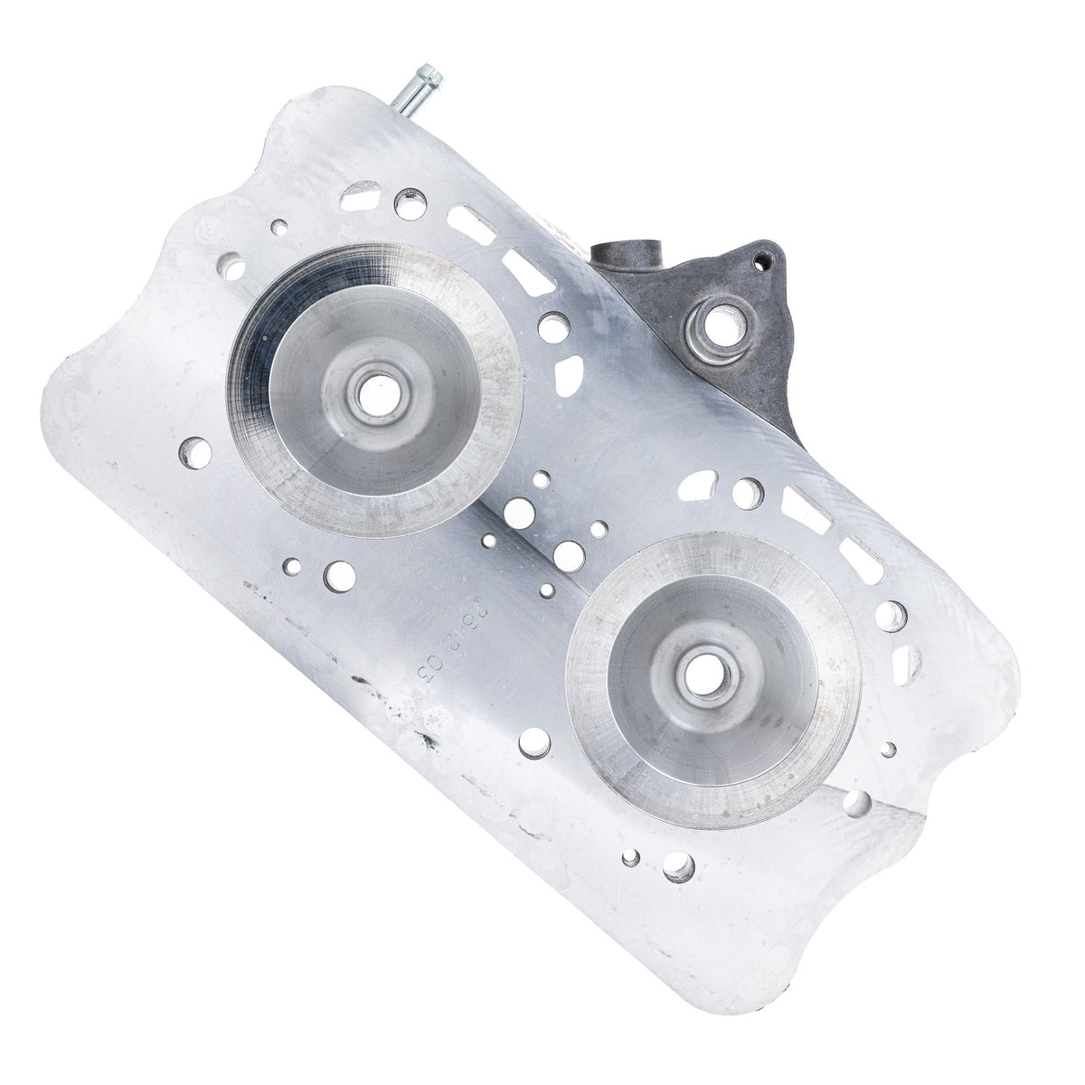 Polaris Cylinder Head 3022642 alternate view