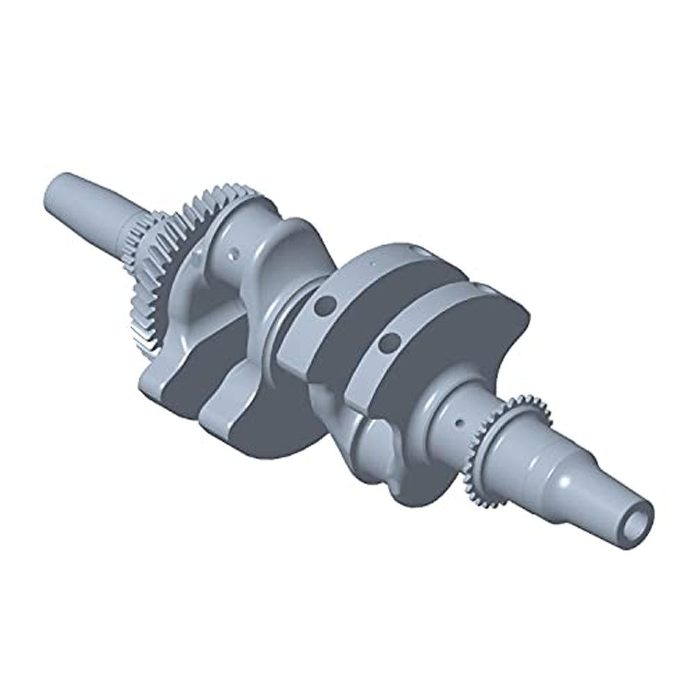 Polaris Crankshaft 3022793