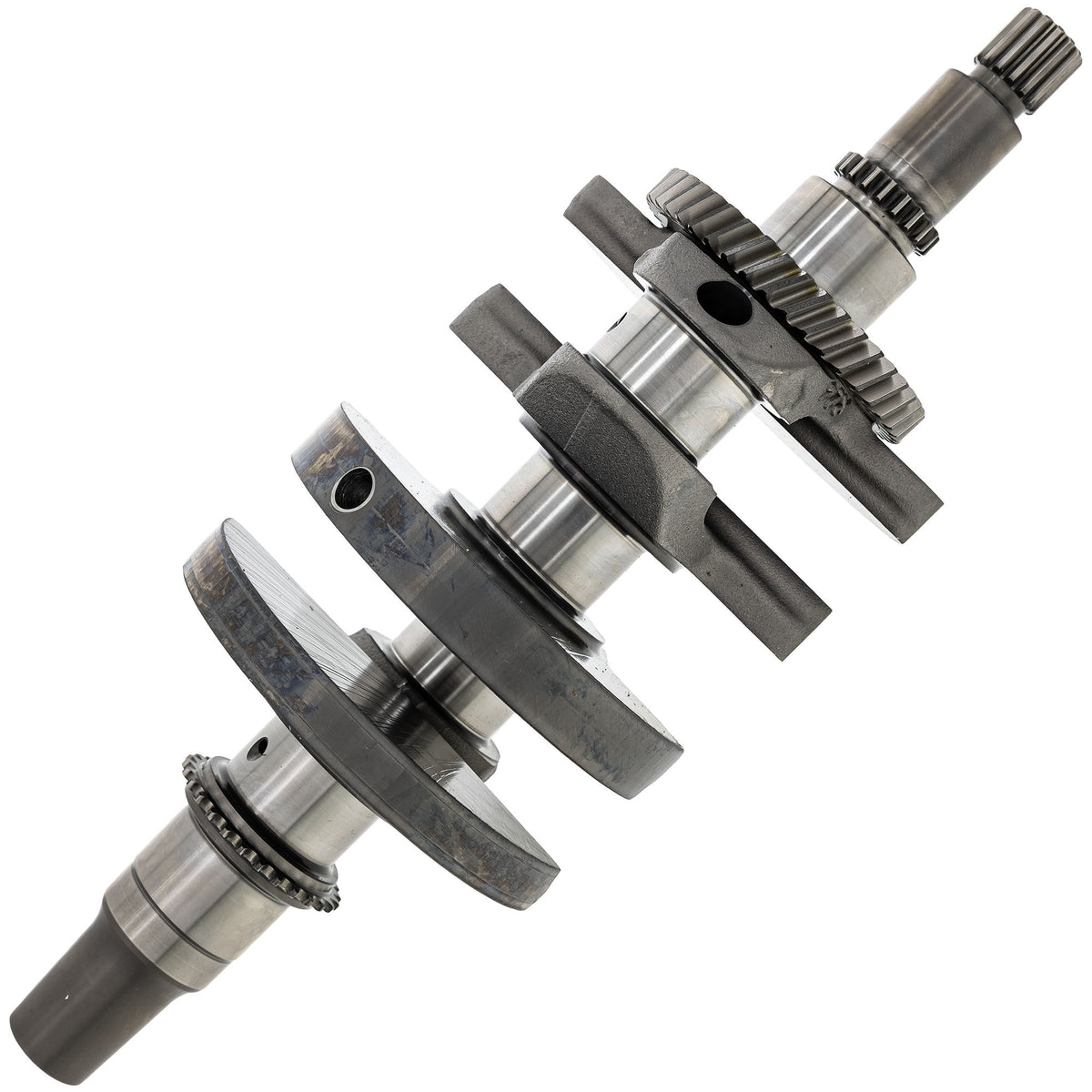 Polaris Crankshaft 3022841 additional view