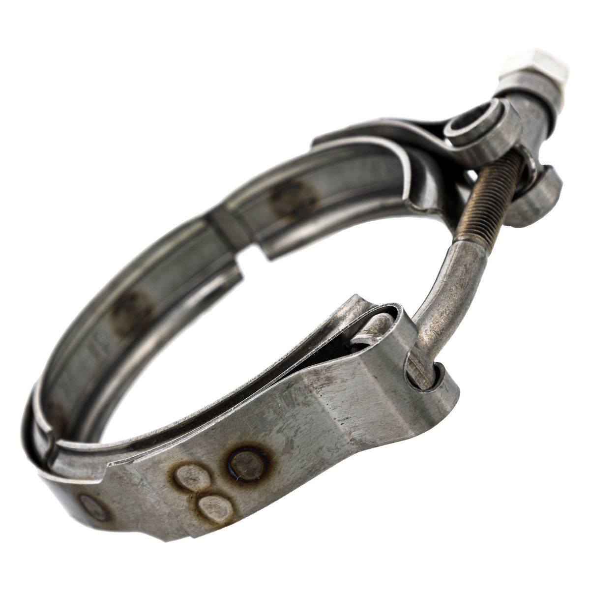 Polaris Intake V Band Clamp 3022888