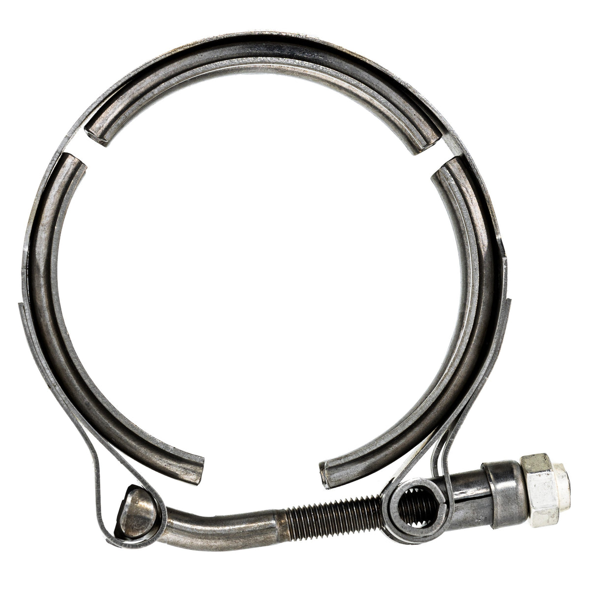 Polaris Intake V Band Clamp 3022888 4 2016-2025
