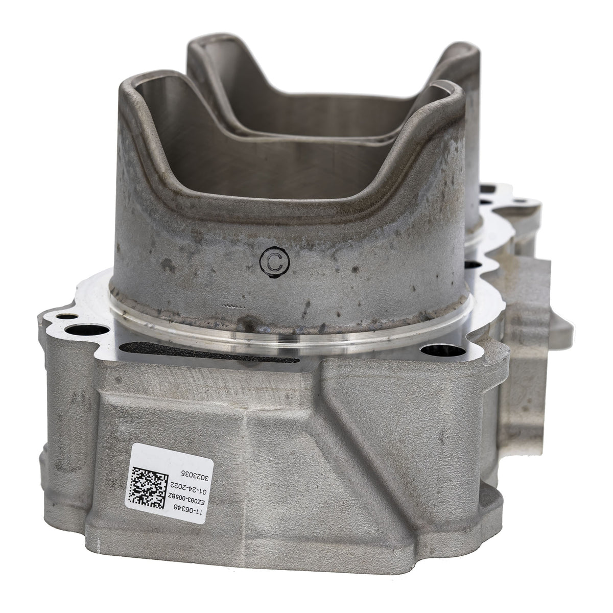 Polaris Cylinder Assembly 3023035 additional view