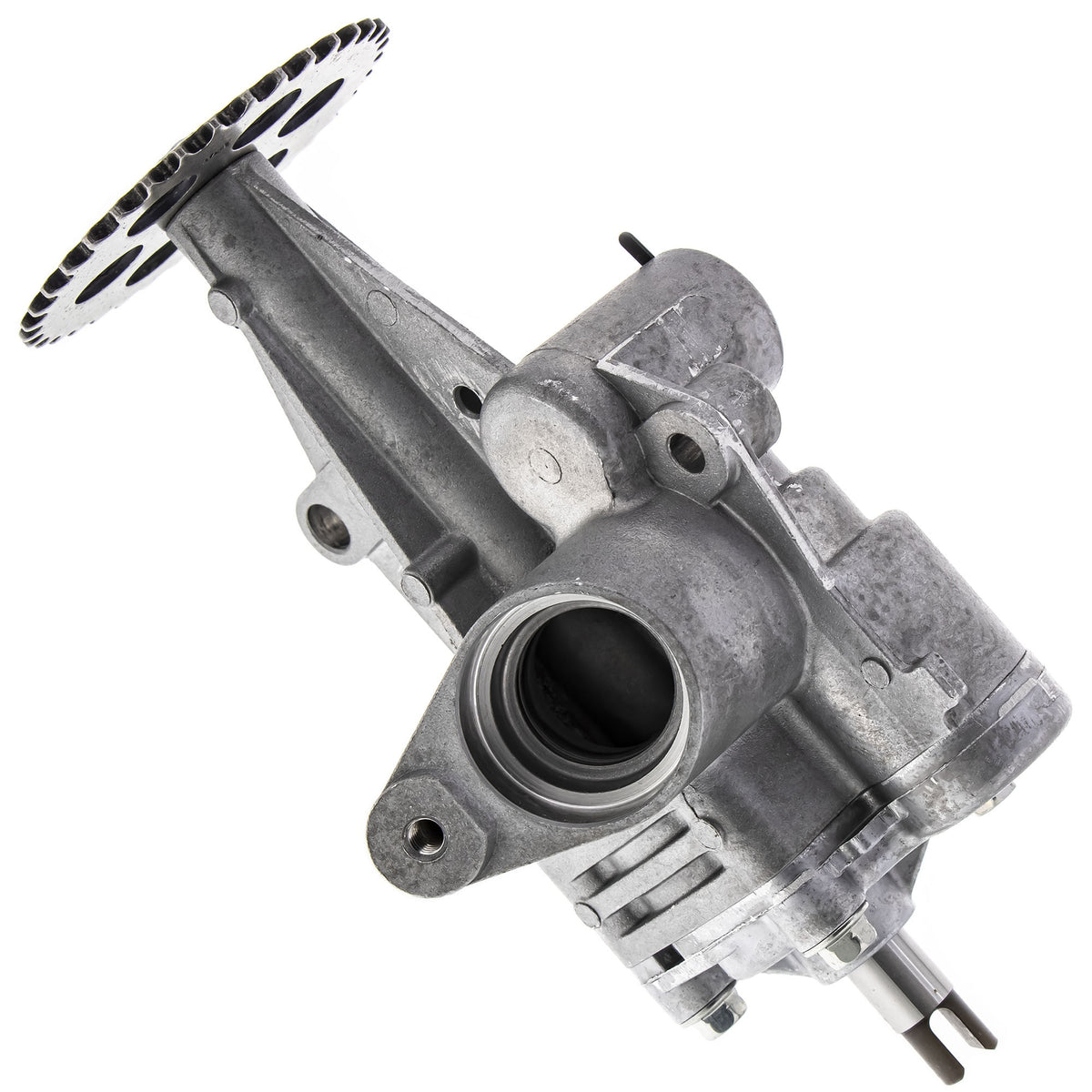Polaris Engine Oil Pump 3023124 alternate view