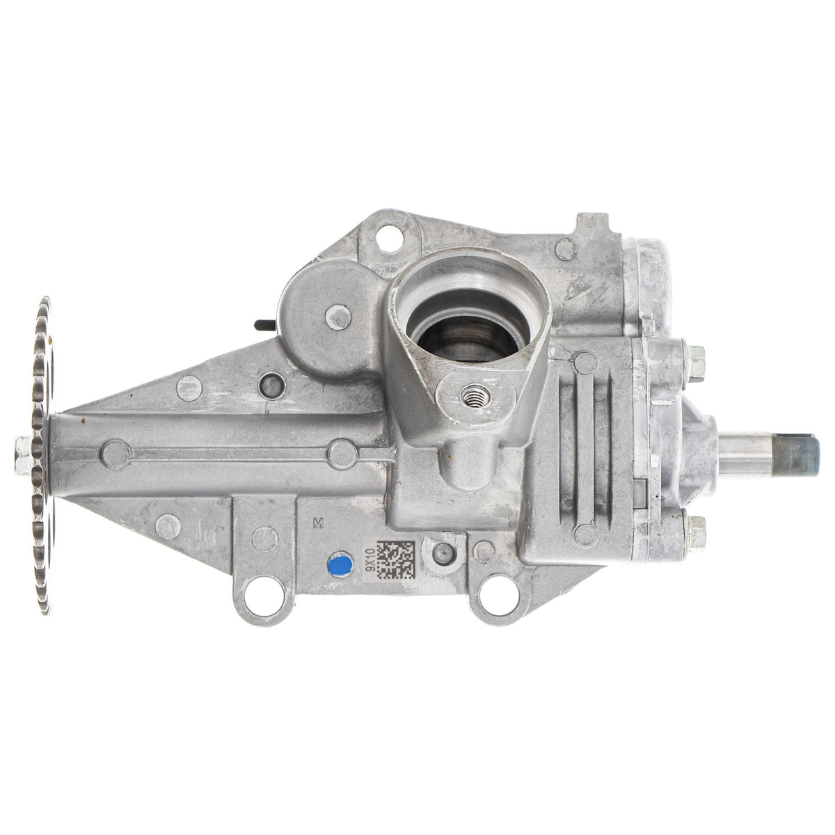 Polaris Engine Oil Pump 3023141 alternate view