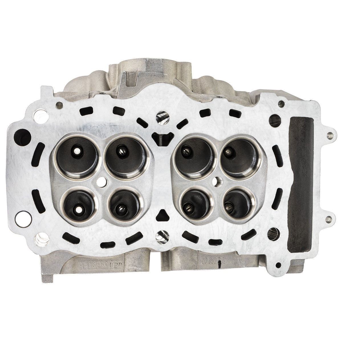 Polaris Cylinder Head 3023237 1000 RS1 4 2018-2023